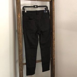 AE Super Stretch Black Jeans